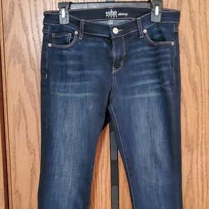 New york & Company Jeans
